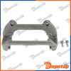 Support, étrier de frein droite pour VW | HZP-VW-027A, BDA1109